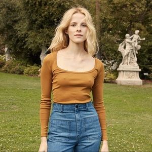 Doen maritime jean 25